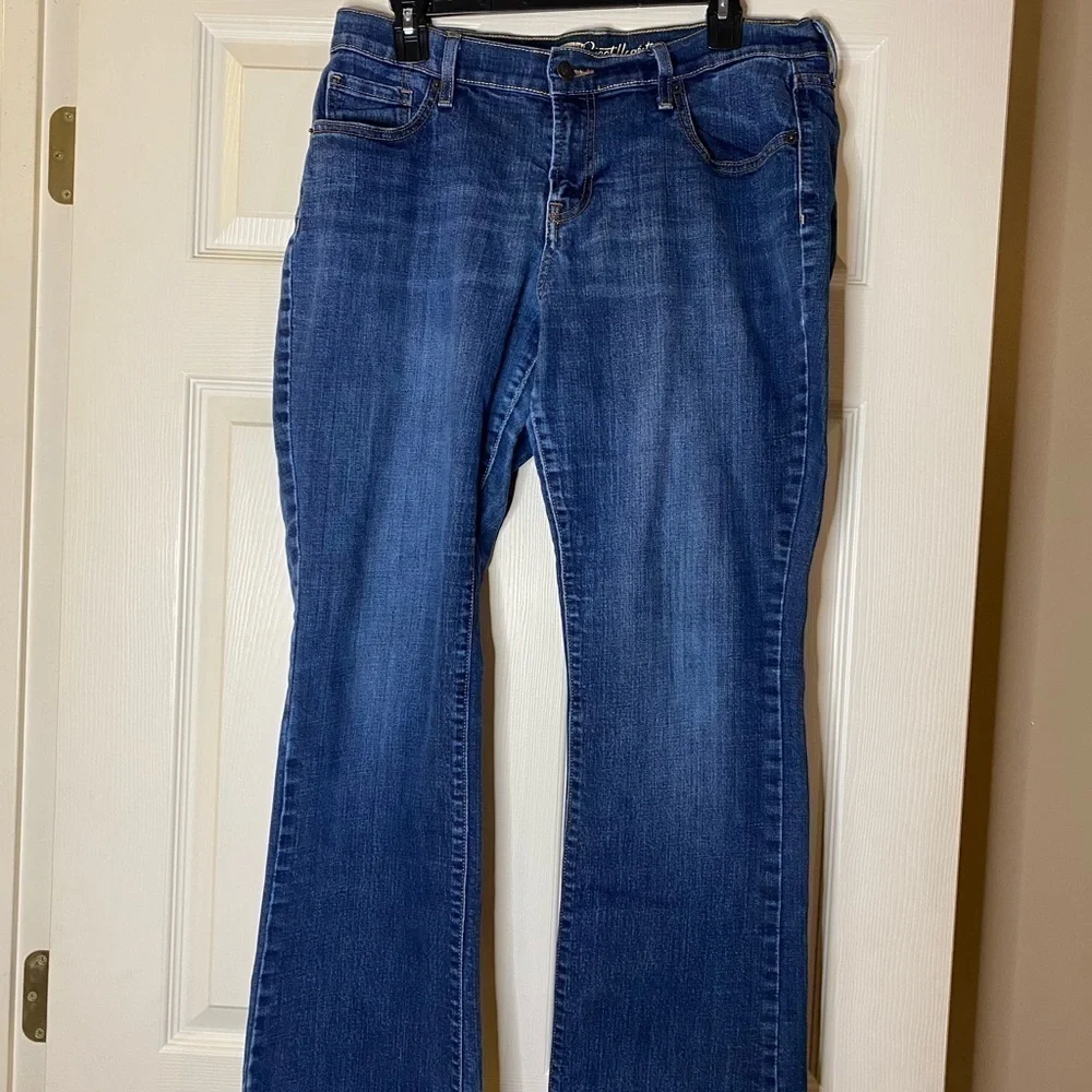 Abercrombie & Fitch Women’s Jeans